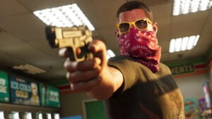 O marketing de GTA VI começará no meio do ano