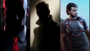 Com Hitman, 007 e MindsEye, evento da IO Interactive acontece em 6 de junho