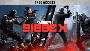 Rainbow Six Siege X: o FPS onde pensar é mais letal do que atirar