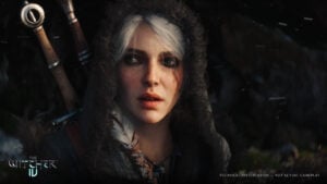 The Witcher 4 pode trazer elementos do novo livro da saga