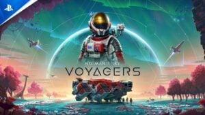 No Man’s Sky recebe atualização massiva com naves modulares e jogabilidade cooperativa aprimorada