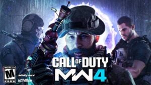 Call of Duty 2026 é descrito como “cópia de Modern Warfare 2”