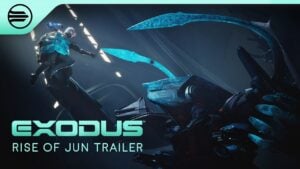 Trailer de Exodus promete RPG Sci-Fi denso com muitas atividades