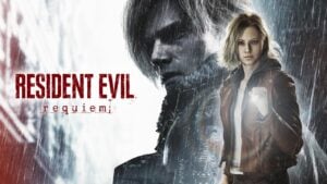 Resident Evil bate 183 milhões de jogos vendidos na história