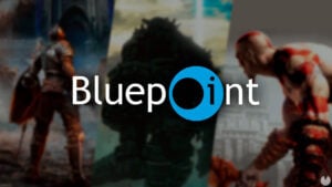 Bluepoint Games só lançou pedrada e não merecia um destino trágico