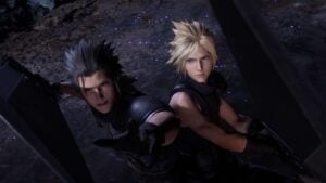 Produção da Parte 3 de Final Fantasy VII Remake já está na “fase final”