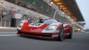 Novo Gran Turismo está em produção, sugere vaga de emprego