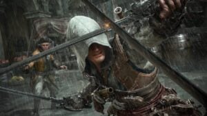 Assassin’s Creed Black Flag Resynced: todas as novidades do jogo