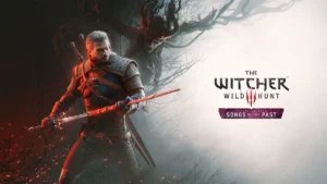 The Witcher 3: Songs of the Past estará na abertura da gamescom 2026