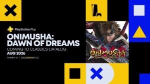 Onimusha e mais dois jogos chegarão ao PS Plus Deluxe