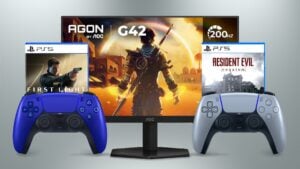 Cupom do Meli traz bons descontos em jogos, DualSense e monitores