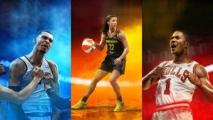 NBA 2K27 terá português do Brasil pela primeira vez