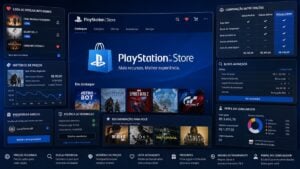 O que a PS Store ainda precisa melhorar? Recursos que a comunidade ainda pede