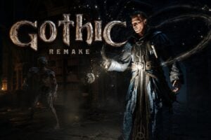 Novo gameplay de Gothic 1 Remake destaca combate e exploração