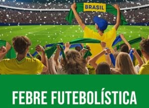Febre Futebolística: 10 jogos de futebol disponíveis na PS Store