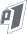 logomarca P1