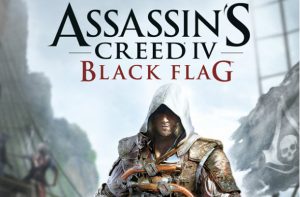Assassins Creed IV: Black Flag
