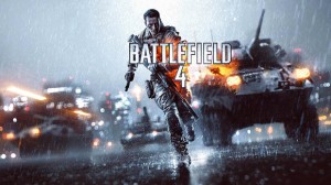 Battlefield 4