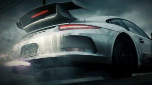 Need For Speed Rivals