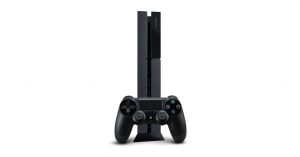Sony está estocando PS4