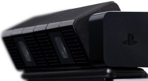 Realidade Aumentada no PS4