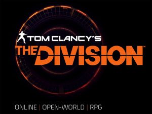 Tom Clancy’s The Division