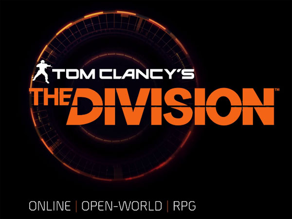 Tom Clancys The Division é adiado para 2015