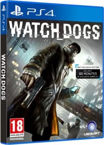 Watch Dogs