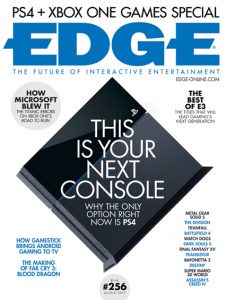 PS4 será seu próximo console
