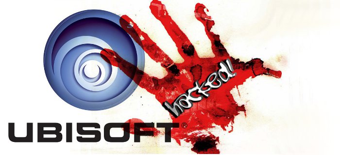Ubisoft sofre ataque hacker