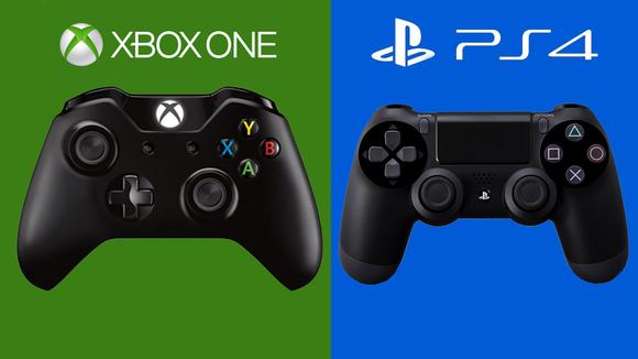 PS4 roda melhor os jogos que o Xbox One?