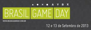 Brasil Game Day