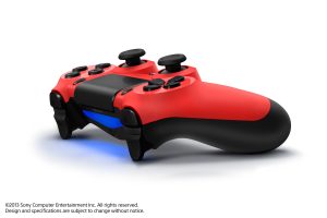 Dualshock 4 poderá funcionar em PC