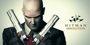 Hitman Absolution gratuito na PSN Plus