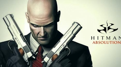 Hitman Absolution gratuito na PSN Plus