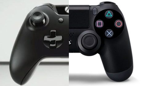 PS4 vence Xbox One em pesquisa