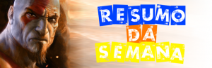Resumo Gamer
