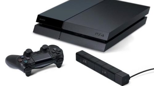 Não comprem o PS4 no Brasil