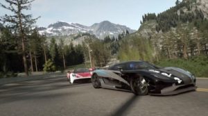 Novidades sobre DriveClub