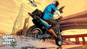 GTA V para PS4 vai chegar um pouco atrasado no Brasil