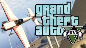 Enfim, GTA V