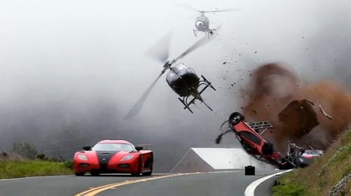 Trailer do Filme Need For Speed