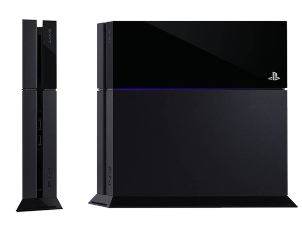 PlayStation 4 é o maior lançamento da história