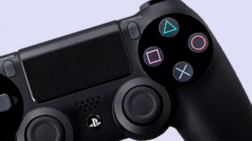 Sony pretende vender 5 milhões de PS4 até Março