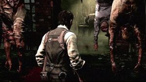 The Evil Within tem seu lançamento adiantado