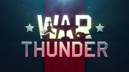 War Thunder