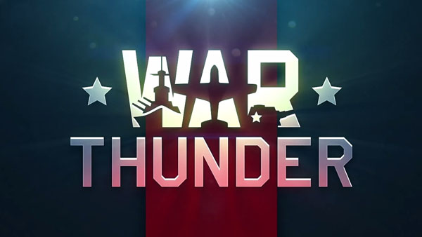 Trailer de lançamento de War Thunder