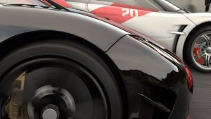 Recentes notícias de DriveClub não agradaram a todos