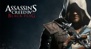 Comparação entre Assassin’s Creed IV: Black Flags do PS3 e PS4