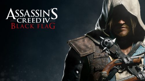 Comparação entre Assassin's Creed IV: Black Flags do PS3 e PS4